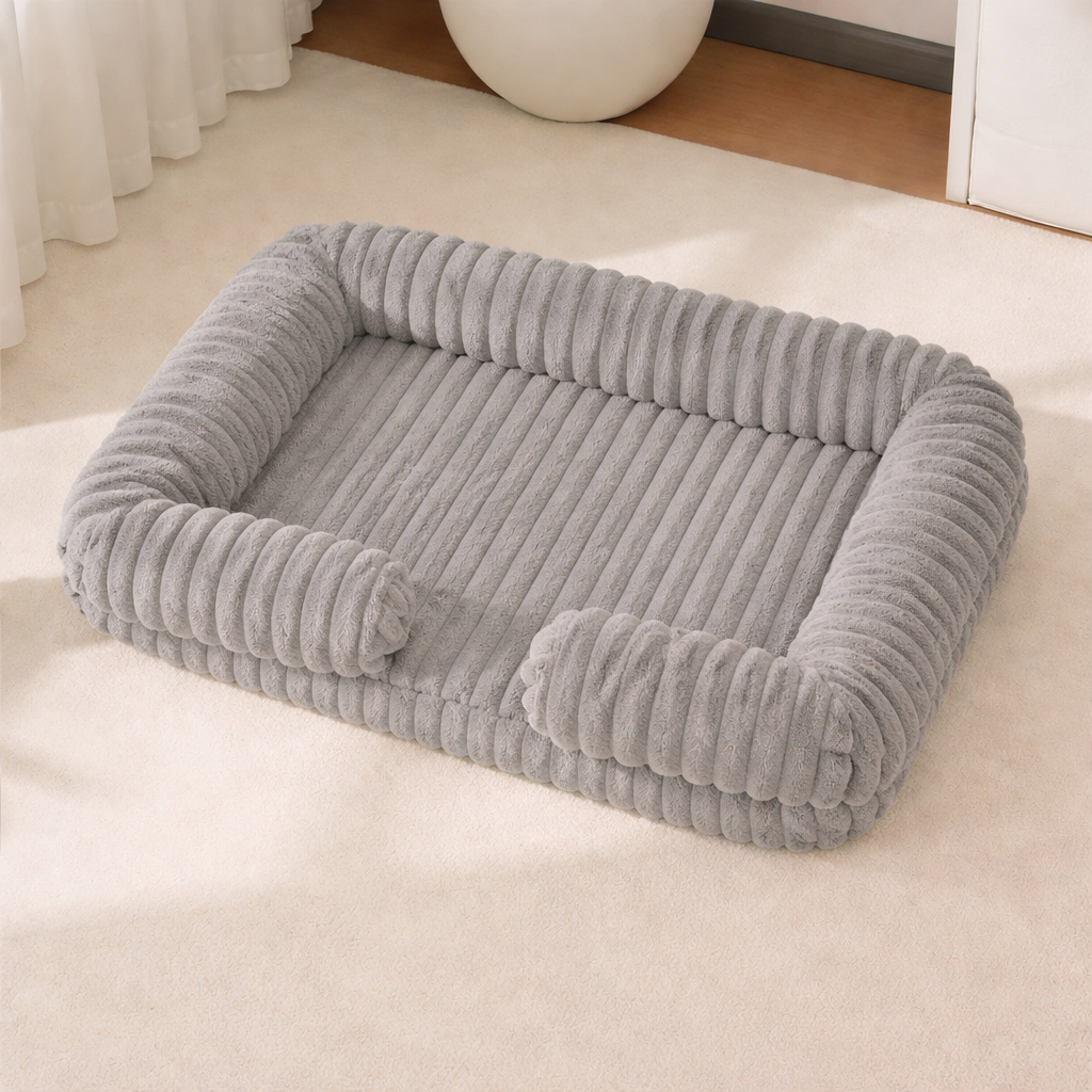 Calming Dog Bed