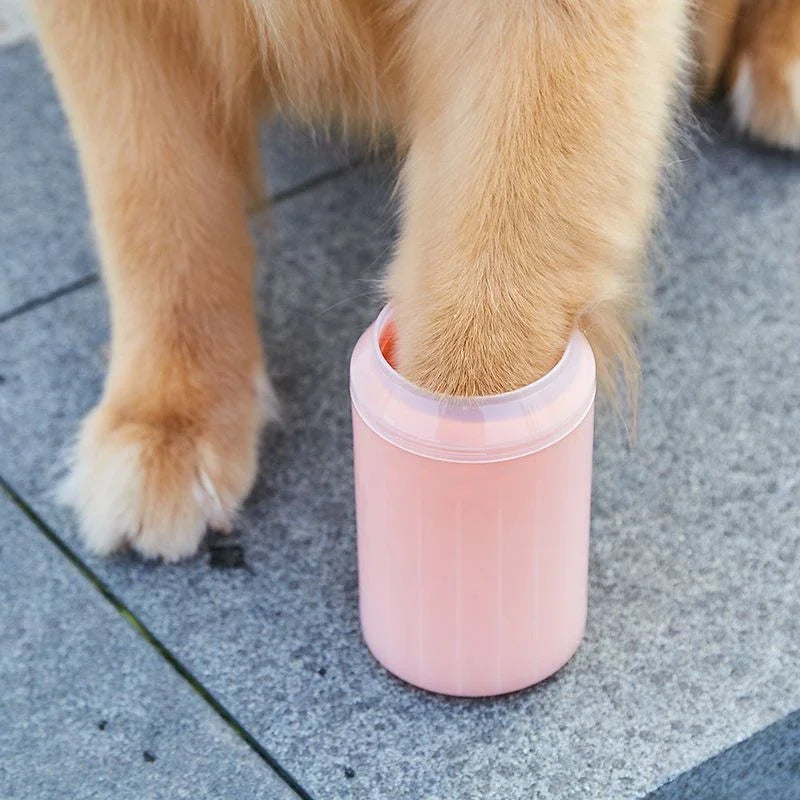 Paw Cleaner