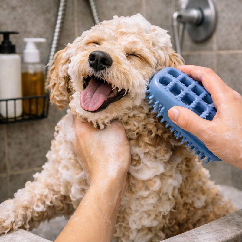 Grooming Essentials
