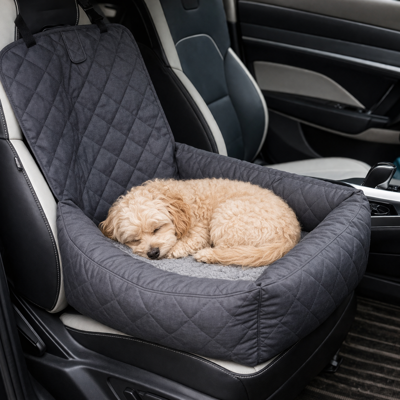 Travel & Car Safety