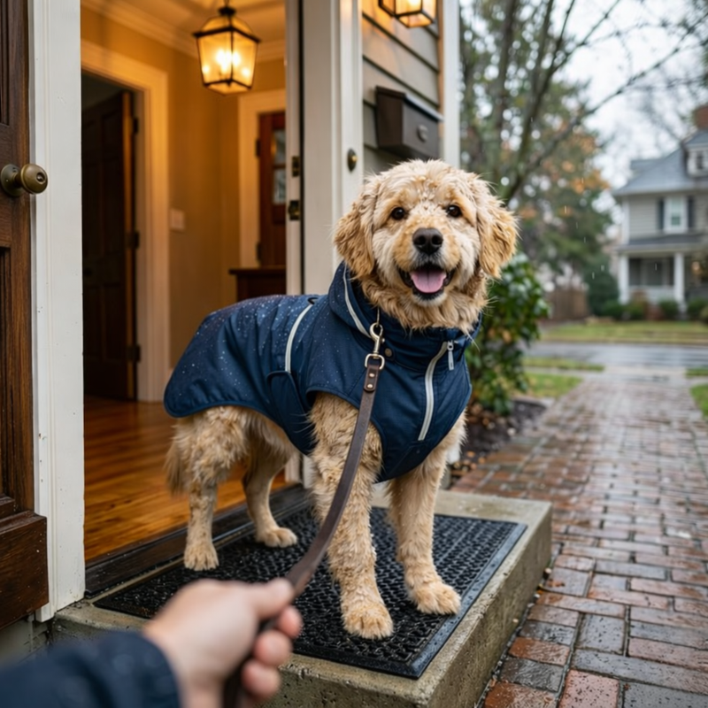 Dog Coats