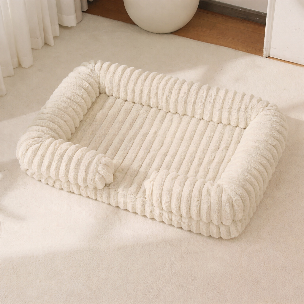 Calming Dog Bed