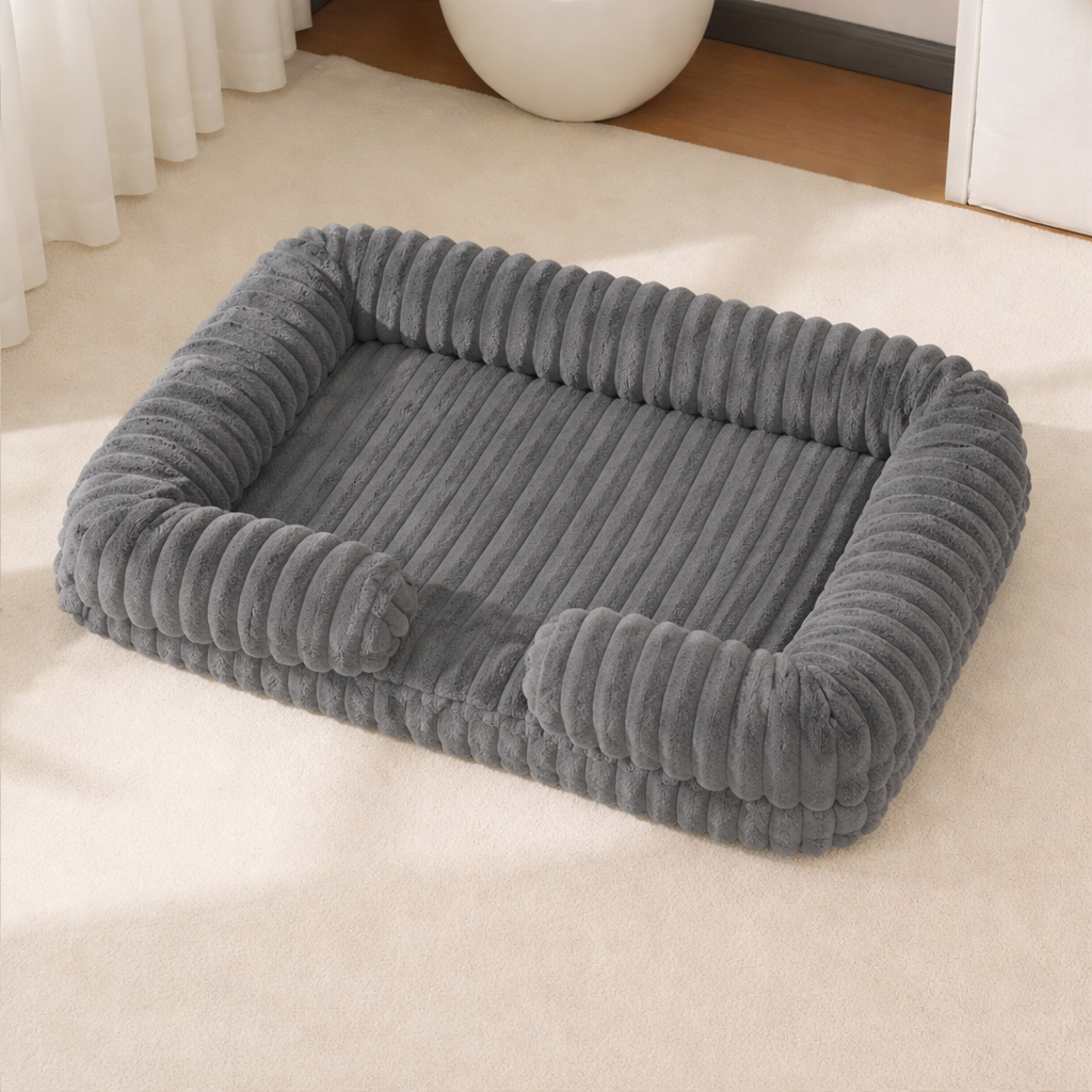 Calming Dog Bed