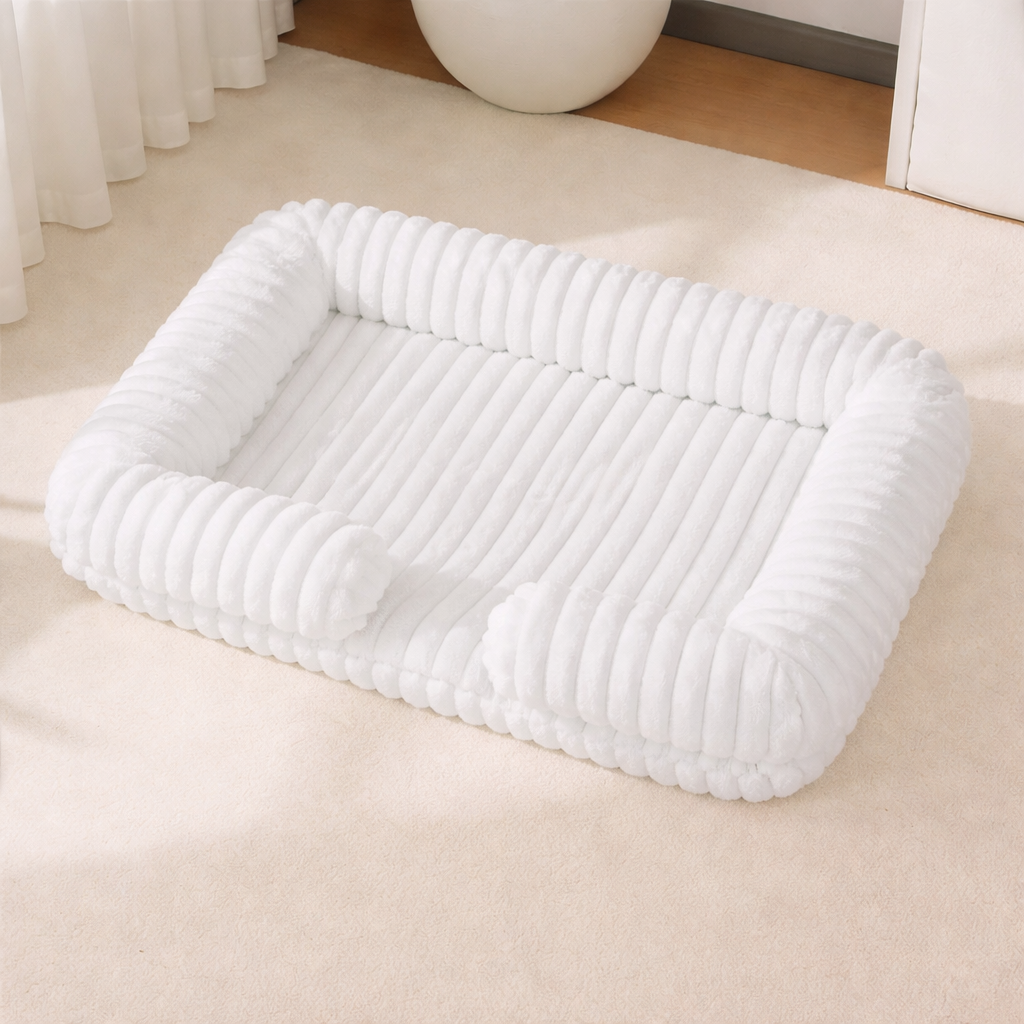 Calming Dog Bed