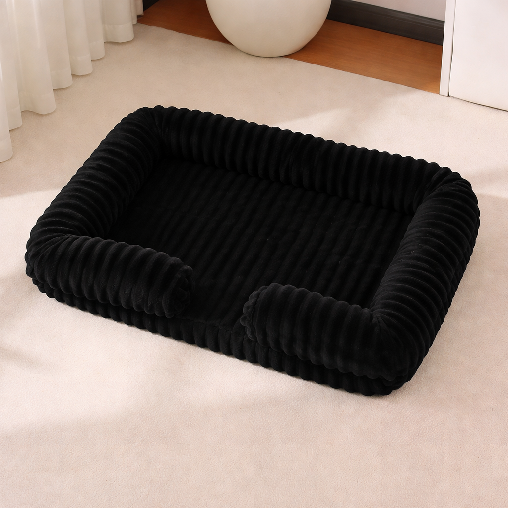 Calming Dog Bed