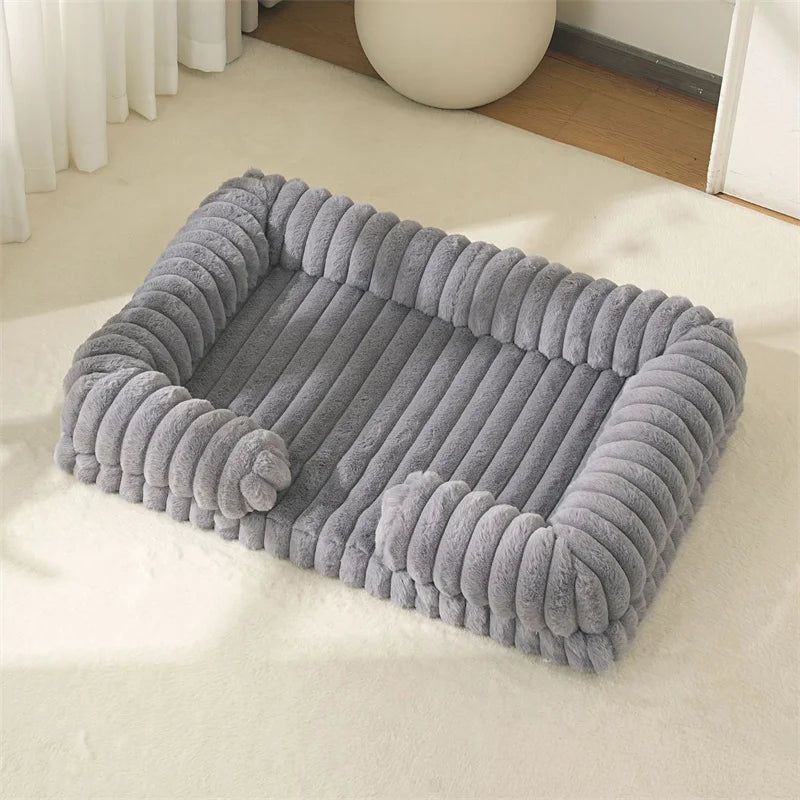 Calming Dog Bed