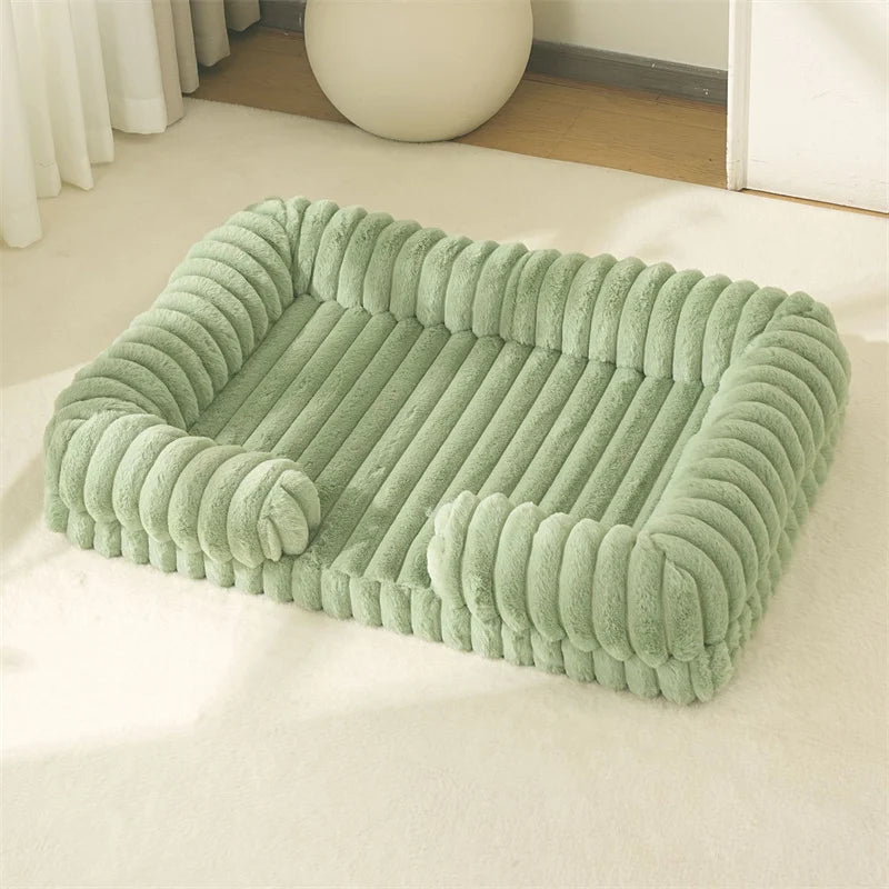 Calming Dog Bed