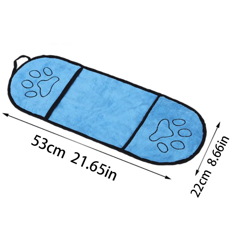 Pet Absorbent Towel