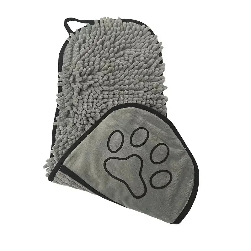 Pet Absorbent Towel
