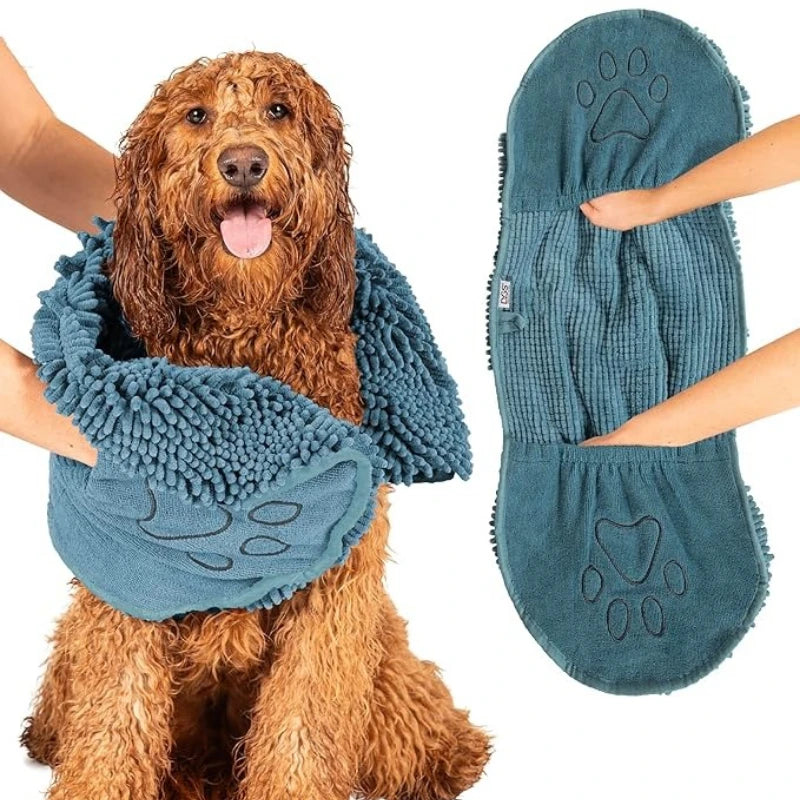 Pet Absorbent Towel