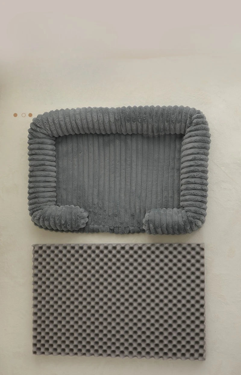 Calming Dog Bed