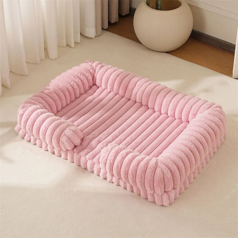 Calming Dog Bed