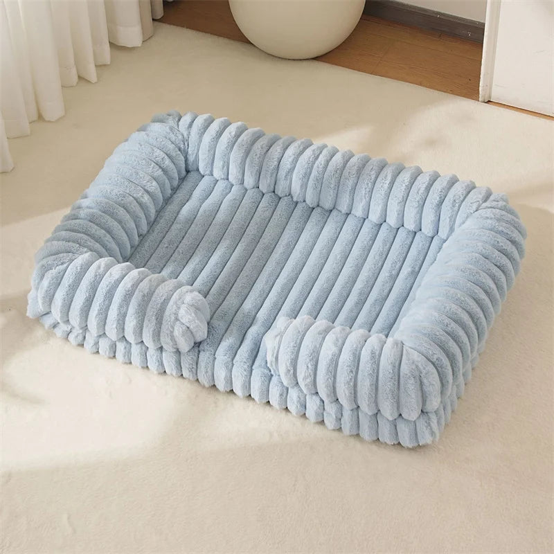 Calming Dog Bed