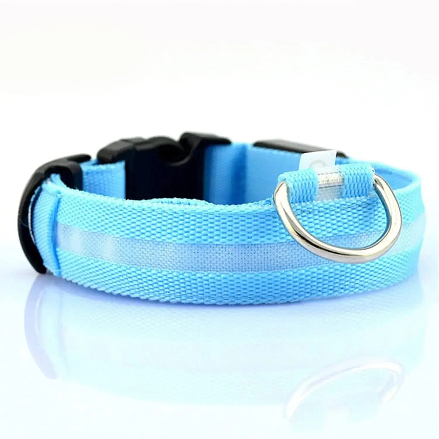 Luminous Waterproof Safety Collar