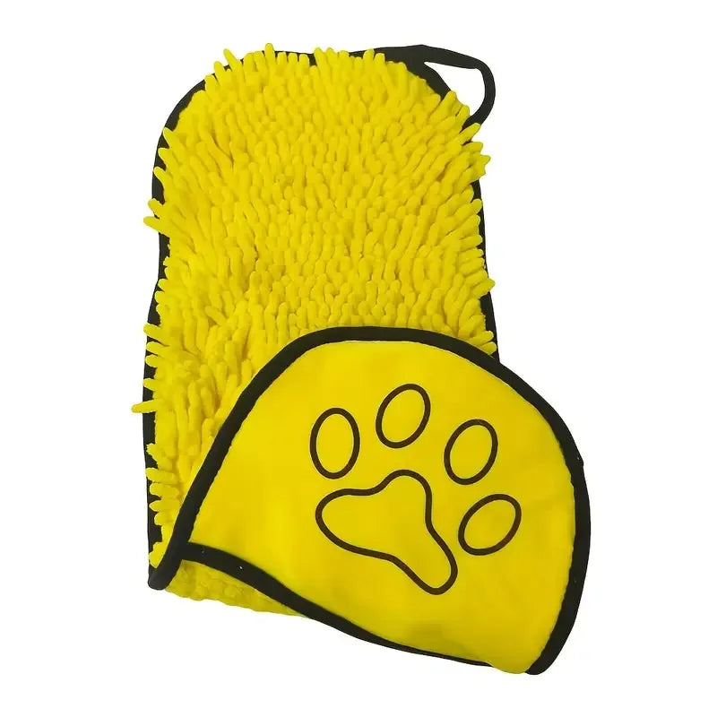Pet Absorbent Towel