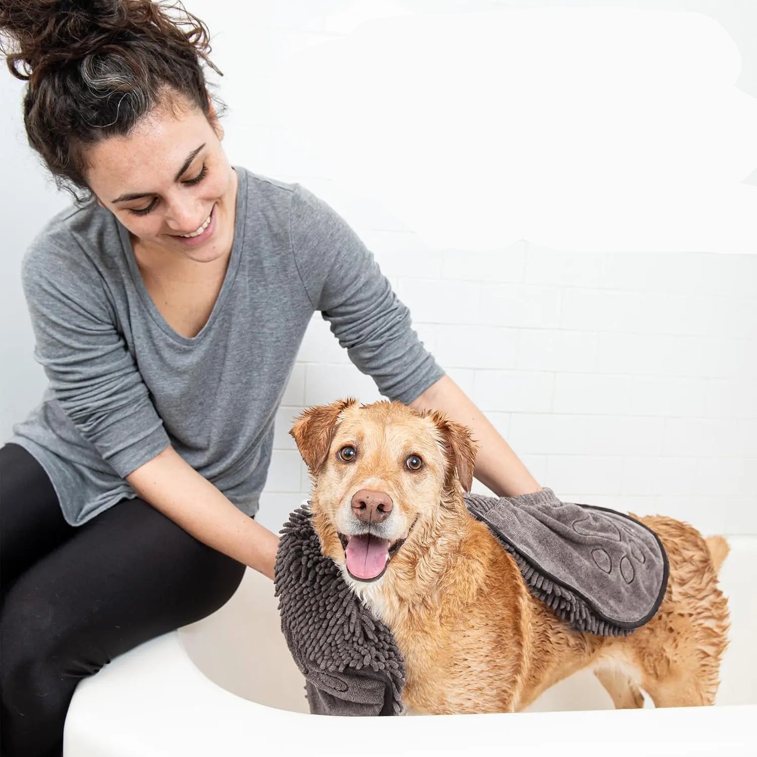 Pet Absorbent Towel
