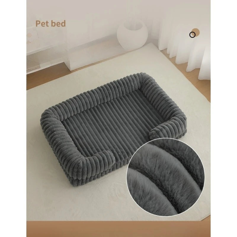 Calming Dog Bed