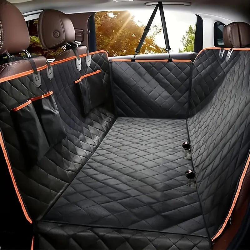 Rugged Waterproof Travel Hammock