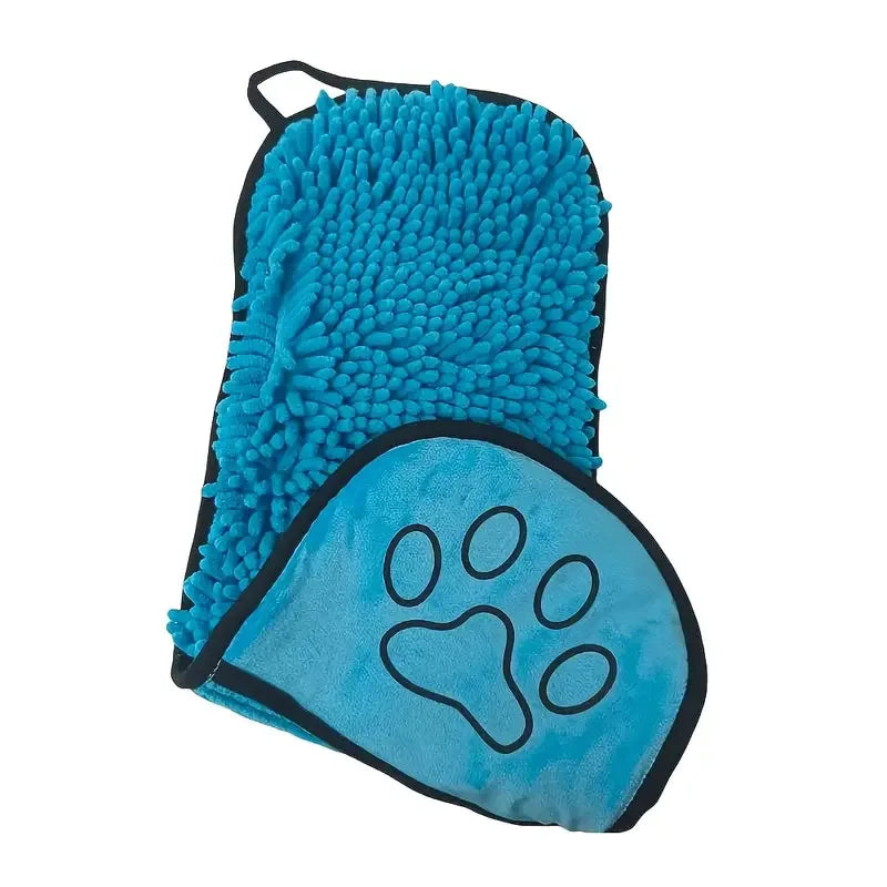Pet Absorbent Towel